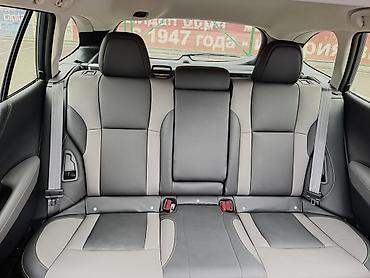 Subaru: Subaru Outback: 2023 г., 2.5 л, Вариатор, Бензин, Универсал — 11