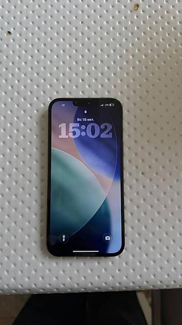 redmi 13 t: IPhone 13 Pro Max, зелёный цвет Alpine Green цена:30к сом торг — 3