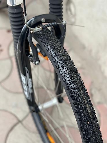 Городские велосипеды: Из Германии 
26 колесо — 6