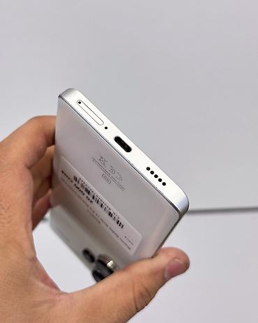 купить плейстейшен 5 в бишкеке: Redmi, Redmi Note 13 Pro Plus, Б/у, 512 ГБ, цвет - Белый, В рассрочку, 2 SIM, eSIM — 4