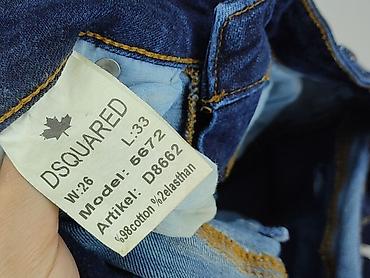 dsquared2 jeans: Dsquared2, Jeansy damskie, rozmiar XS — 5