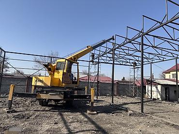 40: Стрела 21 м, 5000 т, Борт 5000 кг — 8