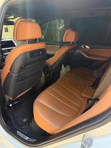 жили машина: BMW X5: 2019 г., 3 л, Автомат, Бензин, Кроссовер — 9