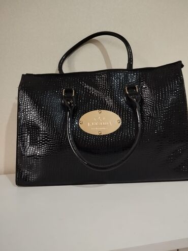 Çantalar: Sumka razmer hun 35 en 50 sm təmiz dəri alinib 299 azn — 12