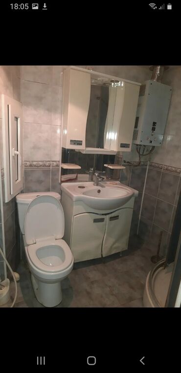 Köhnə tikili: Bakı, 8-ci kilometr, 2 otaqlı, Köhnə tikili, m. Neftçilər, 50 kv. m — 14