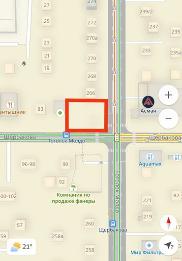 сдаю дом на длительный срок: 4 соток Бизнес үчүн, Электр энергиясы