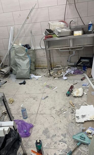 Уборка помещений: Уборка помещений, | Генеральная уборка, Уборка после ремонта, Уборка раз в неделю, | Офисы, Квартиры, Дома — 6