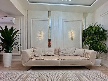 Продажа квартир: 3 комнаты, 107 м², Элитка, Дизайнерский ремонт — 7