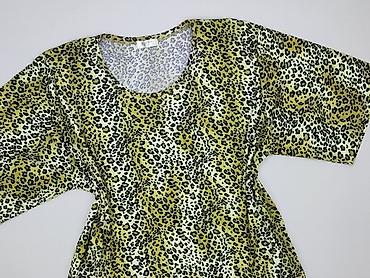 oversize bluzy: Bluzka damska, rozmiar 2XL — 1
