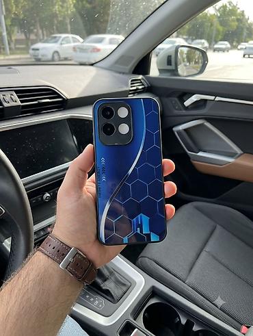Model: Redmi 17 4G üçün arxalıq 🔹 Vəziyyəti: Tam yeni, packaging