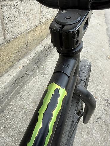 BMX велосипеды: BMX велосипед — 6
