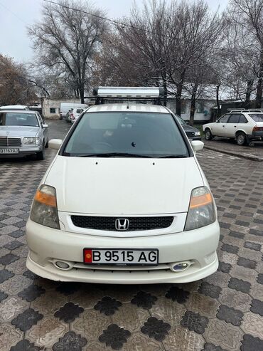 хонда интегра: Honda Stream: 2001 г., 1.7 л, Автомат, Бензин, Минивэн