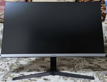 самсунг а 60: Монитор, Samsung, Б/у, LED, 27" - 28"