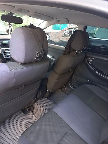 06 машна: Toyota Corolla: 2006 г., 1.6 л, Автомат, Бензин, Седан — 3
