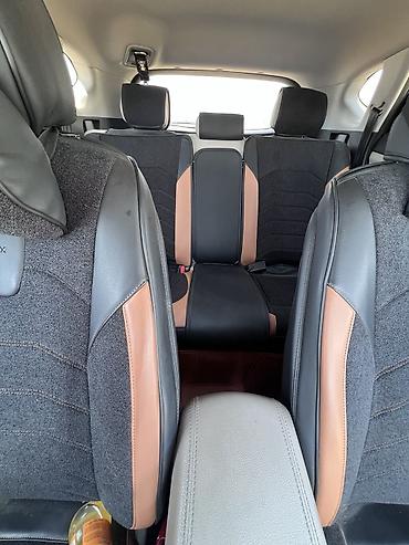 tucson: Hyundai Tucson: 2018 г., 2 л, Автомат, Бензин, Кроссовер — 2
