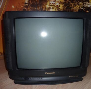 купить пульт для телевизора бишкек: Рабочий, с пультом по диагонали экрана 33см, высота экрана 22см