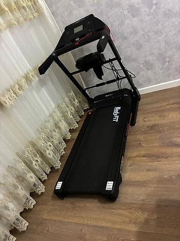 qaçis aparati: BodyFit M2 Qaçış Aparatı Satılır Demək olar ki, yeni vəziyyətdədir — 4
