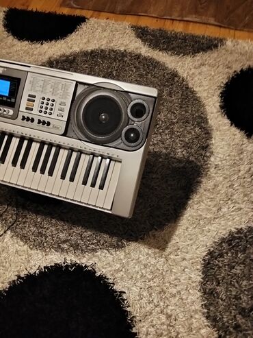 Sintezatorlar: Sintezator, Yamaha, Yeni, Pulsuz çatdırılma — 8