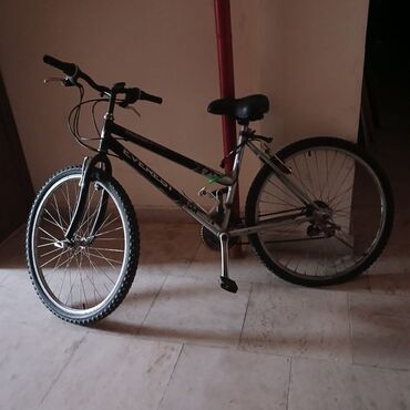 irshad telecom velosiped: İşlənmiş Şəhər velosipedi 26", Ünvandan götürmə