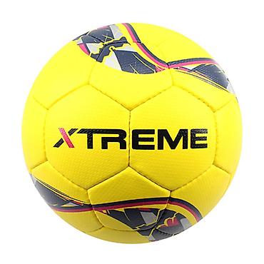 №: 8661 Məhsulun adı: Futbol topu Xtreme Eco, ölçü 5, sarı Brend