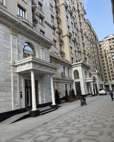 Продажа квартир: 3 комнаты, 105 м², Элитка, 4 этаж, Дизайнерский ремонт