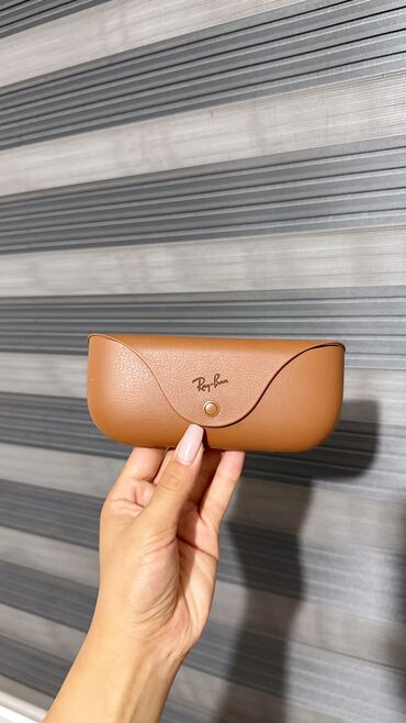 3д очки для телефона: Очки Ray-Ban Stories с камерой и аудиосистемой • Цвет оправы: чёрный