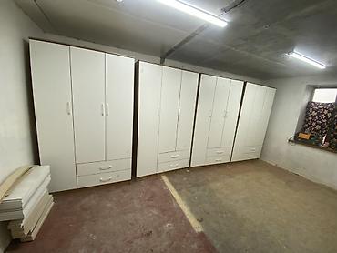 Кухонные гарнитуры: Кухонный гарнитур, ДСП — 12