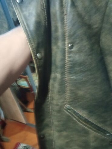 Kurtkalar: Kurtka, Dəri, Payız, Boss — 3