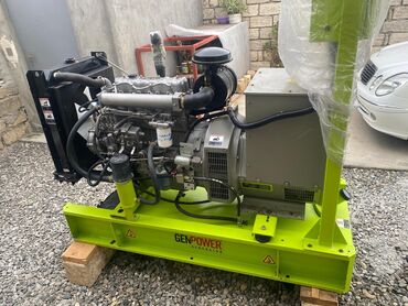 generator 2 kva: Dizel Generator