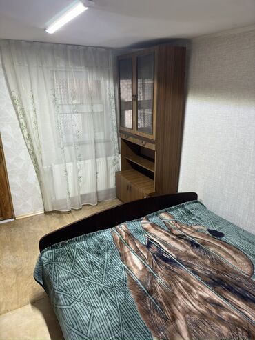 Uzunmüddətli kirayə evlər: 25 kv. m, 1 otaqlı, Kombi, Qaz, İşıq — 14