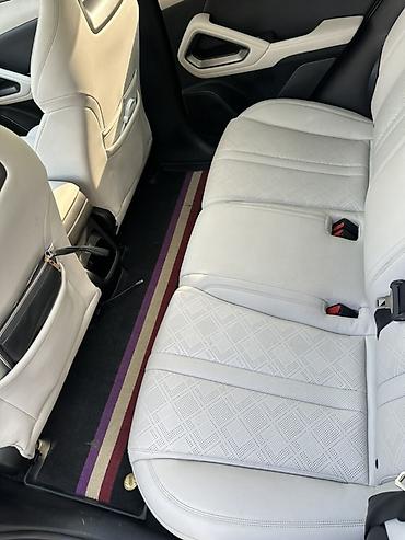 aion v: BYD Yuan Up: 2024 г., 3 л, Автомат, Электромобиль, Кроссовер — 8
