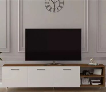 Sifarişlə TV stendlər: 150 azn-den baslayan qiymetlerle 🏠 Evinizə aid bütün mebelləri “Bulud — 6