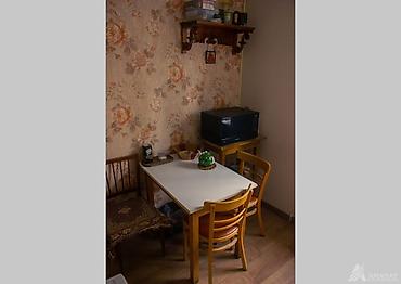 Продажа квартир: 1 комната, 30 м², Золотой квадрат Хрущевка, 3 этаж, Косметический ремонт — 3