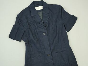 letnie sukienki damskie do pracy: Women's blazer L (EU 40), condition - Very good