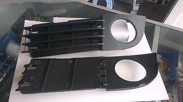 ja 1 iron grey: RESETKE ZA AUDI A6 OD 2001. DO 2004. GOD. | Resetke u braniku za — 1