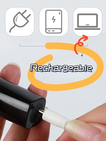 Товары для взрослых: ВИБРАТОР в виде помады эротическая игрушка для стимуляции эрогенных — 5