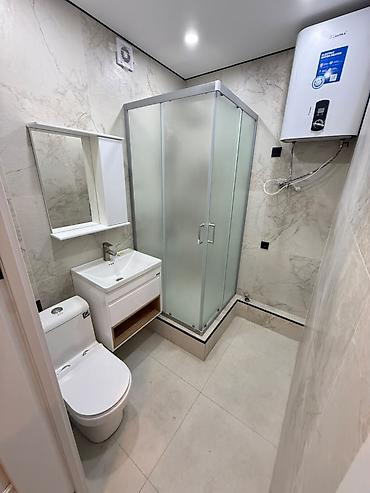 Продажа квартир: 1 комната, 48 м², Церковь Элитка, 7 этаж, Евроремонт — 4