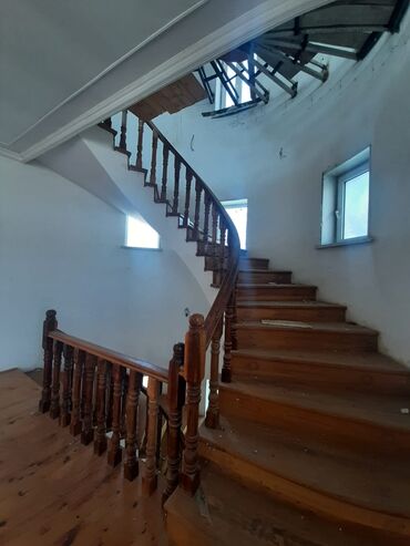 Həyət evləri və villaların satışı: Badamdar qəs. 13 otaq, 800 kv. m, Kredit yoxdur, Orta təmir — 15