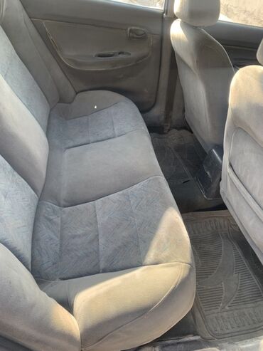 Daewoo: Daewoo Nubira: 1996 г., 1.5 л, Механика, Бензин, Седан — 1