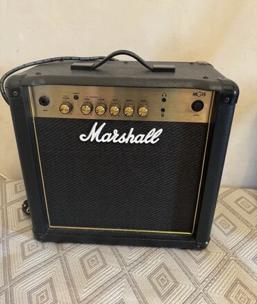 Akustik gitaralar: Akustik gitara, Marshall, Yeni, Ünvandan götürmə, Pulsuz çatdırılma, Ödənişli çatdırılma