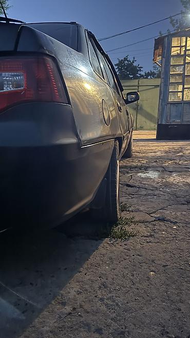 avante id: Daewoo Nexia: 2011 г., 1.6 л, Механика, Бензин — 9