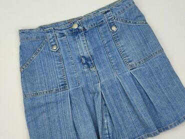 spódnice plus size allegro: Women`s skirt, M (EU 38)