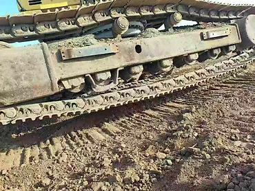 9: Экскаватор, Komatsu, 2020 г., Гусеничный — 9
