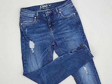 only limitless denim: ONLY, Jeansy damskie, rozmiar S — 1