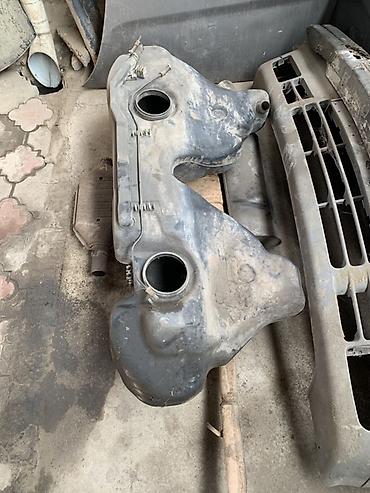 Передние фары: Комплект передних фар BMW — 10