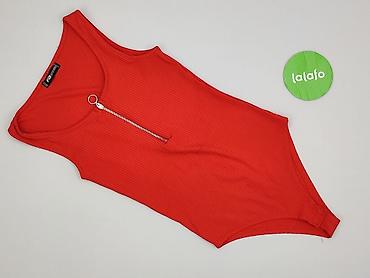 bershka acdc: FB Sister, Body damskie, rozmiar 2XS — 2