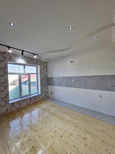 Həyət evləri və villaların satışı: Binə 4 otaqlı, 165 kv. m, Kredit yoxdur, Yeni təmirli — 20