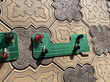 Рули: Руль ВАЗ (LADA) Оригинал — 9