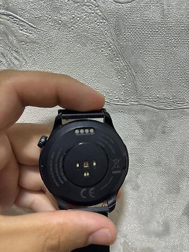 up saat: Müller Smartwatch MU-SWG-55A – GPS və telefon funksiyalı ağıllı saat — 3