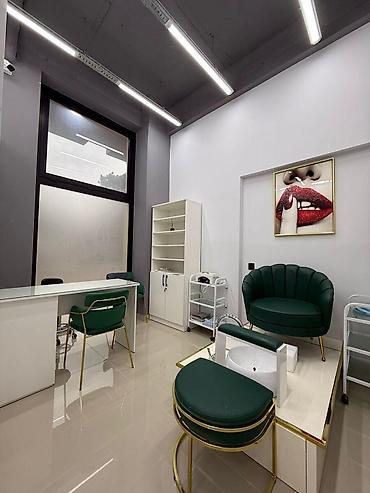 rayon: İcarəyə verilir obyekt 70 m², Həzi Aslanov m. 1 100 AZN/ay 70 m² Sahə — 6